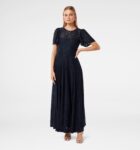 Candice Lace Maxi Dress