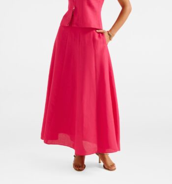 Georgina Godet Skirt