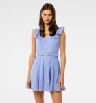 Sinead Lace Mini Dress