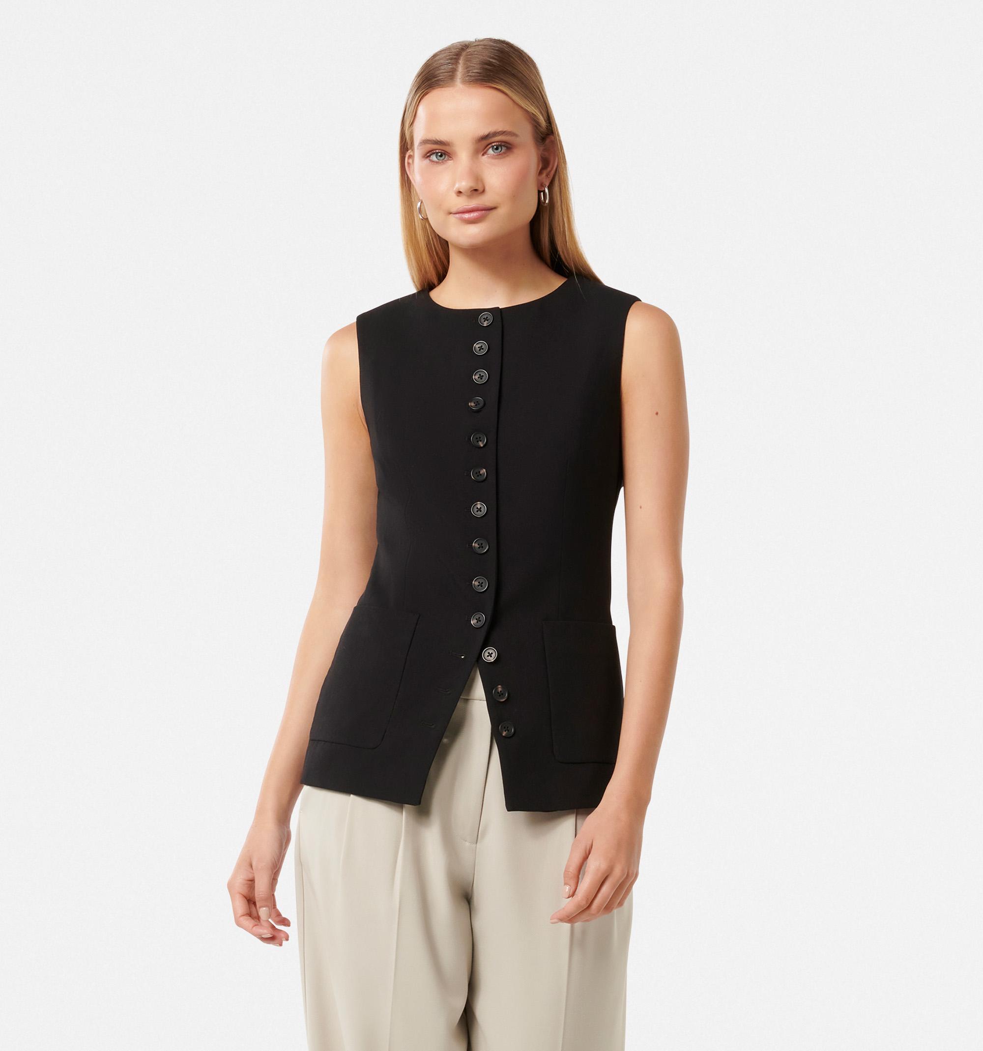 Cian Waistcoat