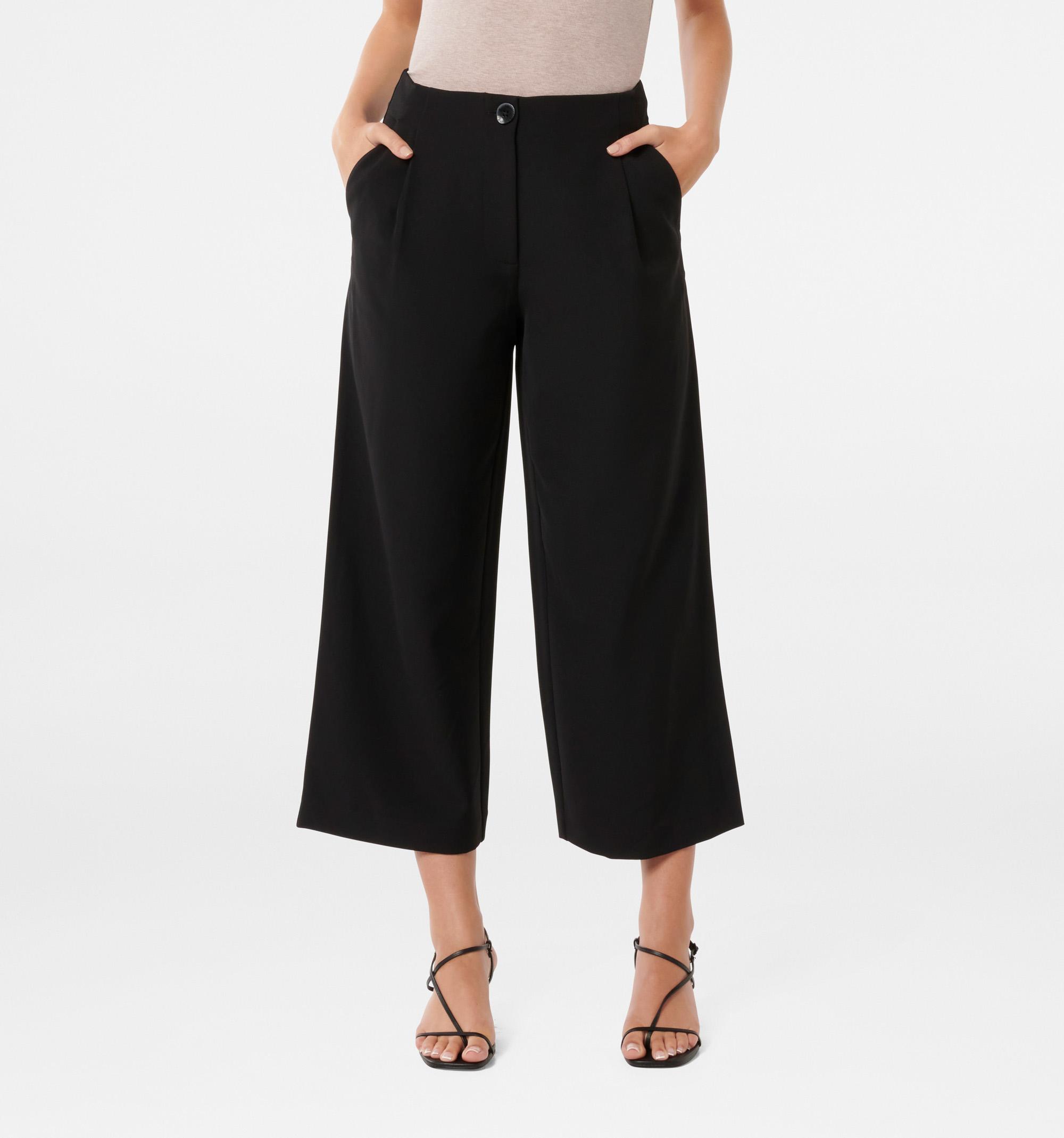 Corina Button Culotte