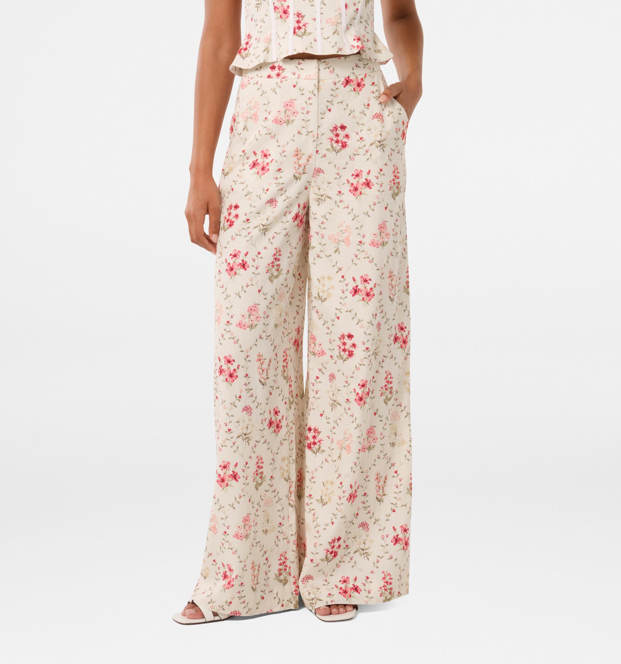 Ellison Palazzo Pant