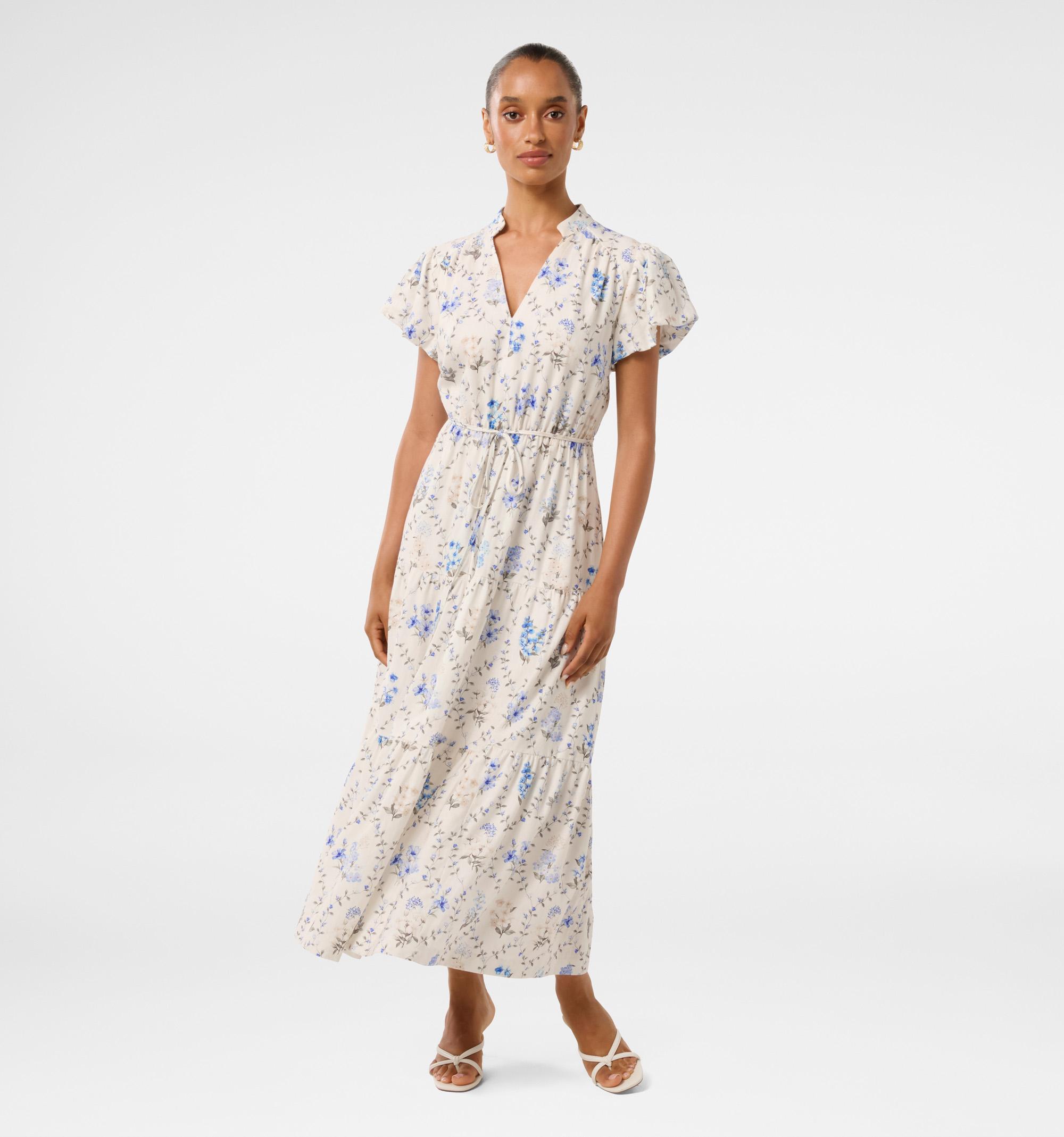 Jacqueline Petite Puff Sleeve