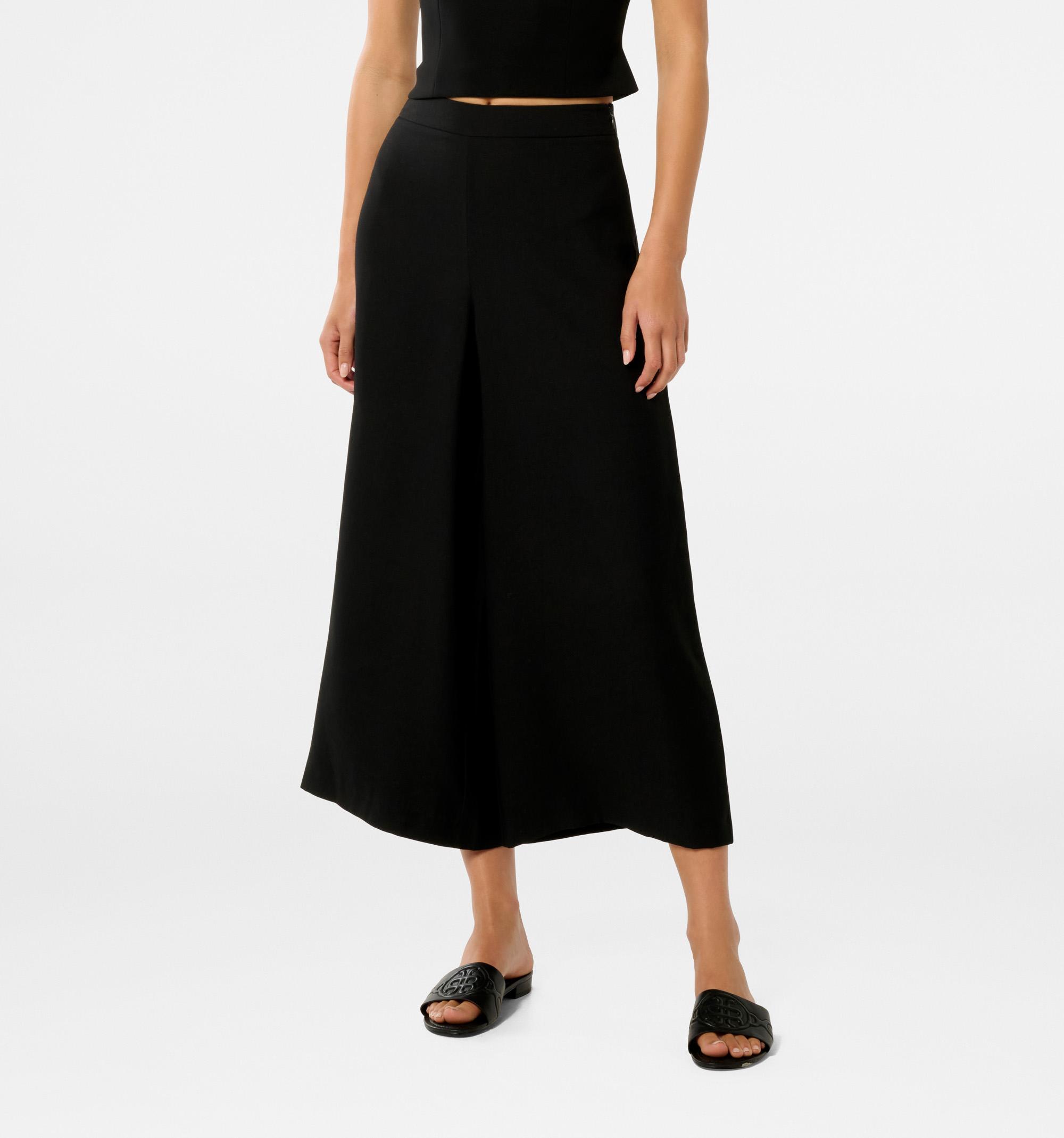 Nessa Bamboo Culotte