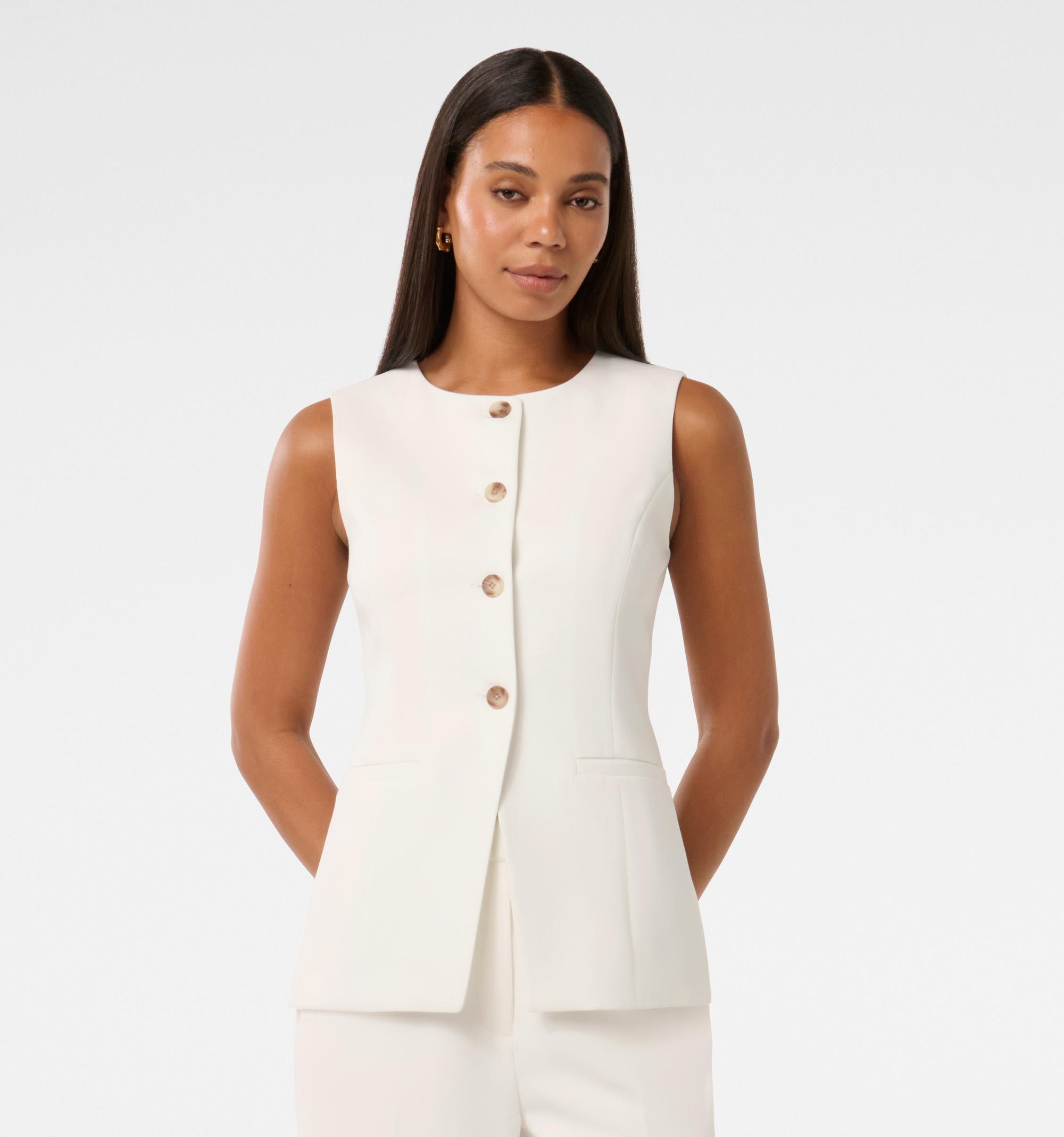 Pyper Waistcoat