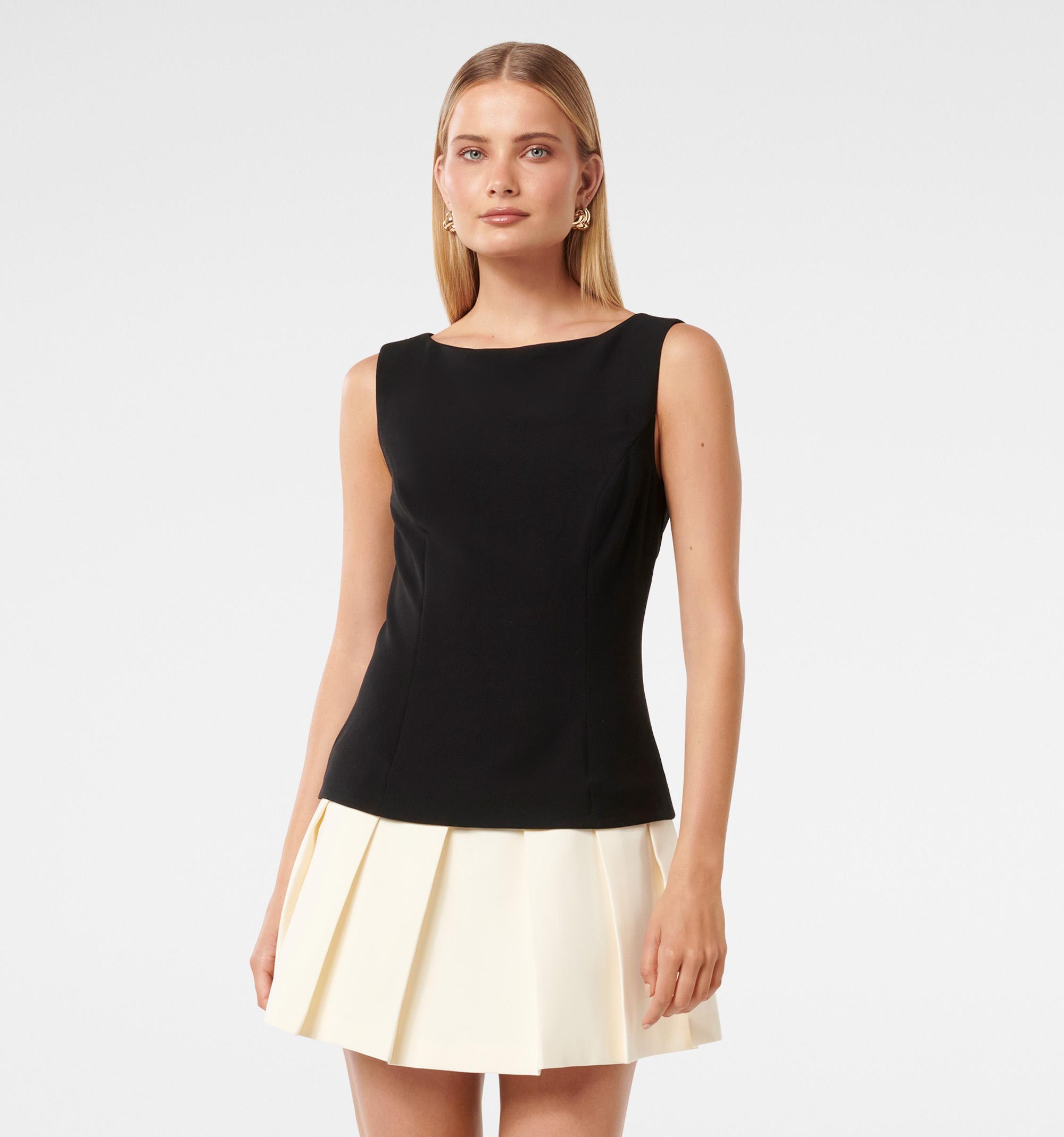 Zali TwoInOne Mini Dress